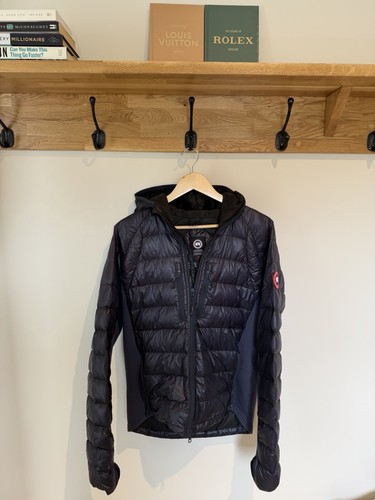 Canada goose men jacket - goose, men’s