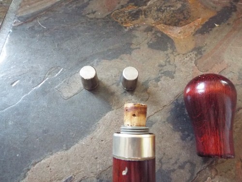 Vintage gadget tippling - vintage,