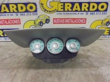 1496274080 Speedometer Only