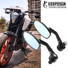 Motorcycle 7/8'' Bar End