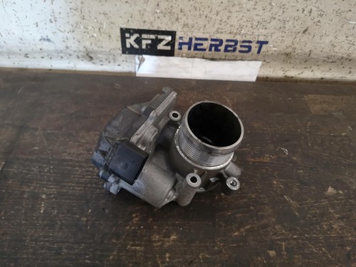 Throttle body polo 6r - throttle,