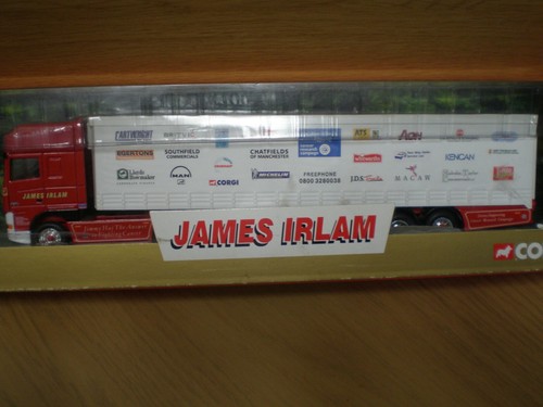 Corgi classic cc87003 leyland - cc87003,
