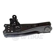 Front N/S Lower Track Control