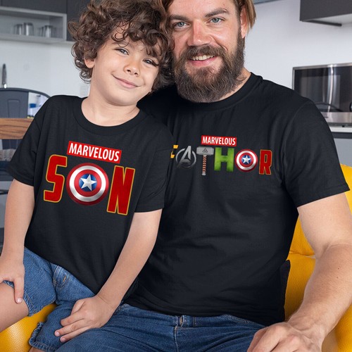 Fathers day shirt - day, father