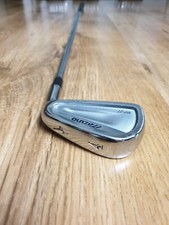 Mizuno MP-57 Forged 4 Iron PX