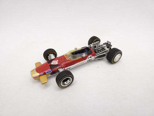 Lotus 49b graham hill - 49b,