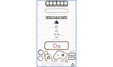 Full Engine Rebuild Conversion Gasket Set LAND ROVER 109 3.4 94 (1980-)