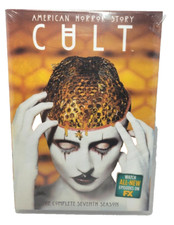American Horror Story Cult The
