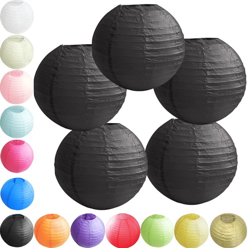 Tts 5pcs round - tts, paper
