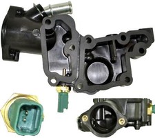 For Peugeot 207 206 1007