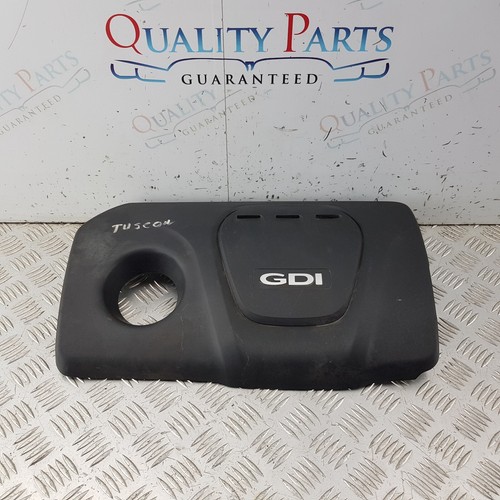 Hyundai tucson engine top - tucson,