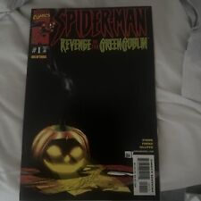 Spider-Man (Revenge Of The