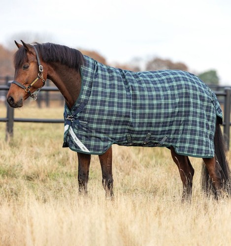 Horseware rhino 100g - 100g, turnout