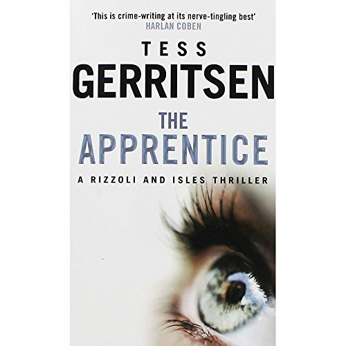 The apprentice tess - by,