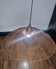John Lewis Hiko Ceiling Light Large