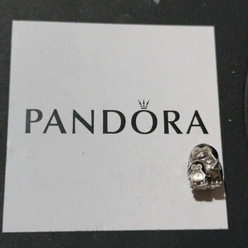 Pandora sterling silver - sterling,
