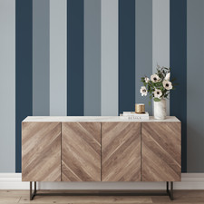 World of Wallpaper Stripe
