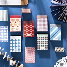 Washi Paper Booklets