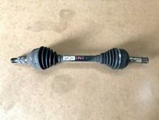VAUXHALL INSIGNIA 2.0 CDTI F40 M32 DRIVESHAFT O/S DRIVER RIGHT SIDE 13219092