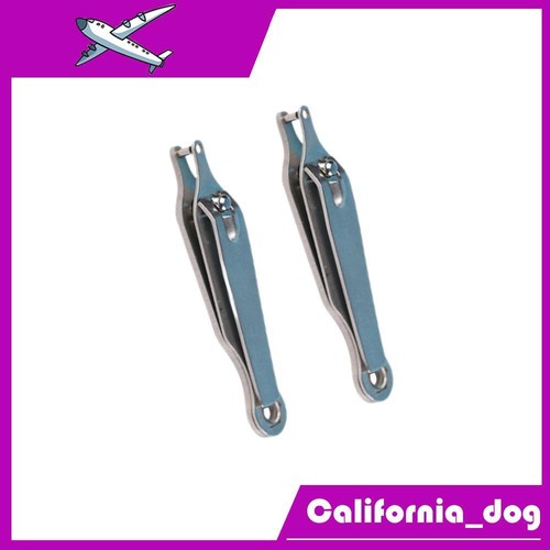2pcs compound chick - toe, punch