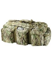ASSAULT HOLDALL 100L CADET