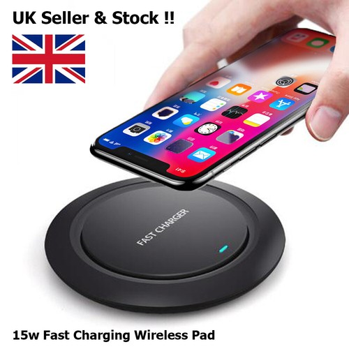 2026 fast charging - fast, wireless