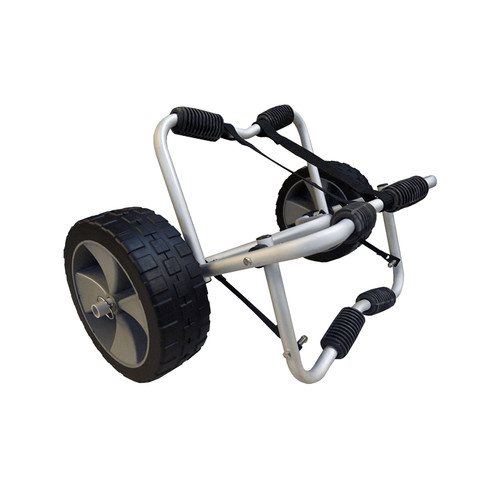 Heavy duty kayak trolley - duty, canoe