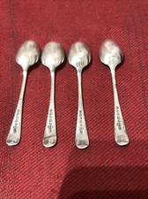 Vintage Silver Plated Salt  Or