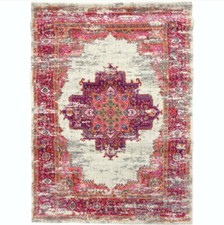 NOURISON Cream & Multicoloured