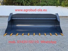 4-in-1 bucket 800 mm.  with