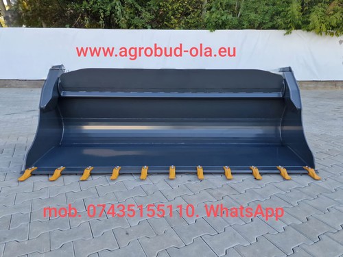 Bucket 800 with - bucket,