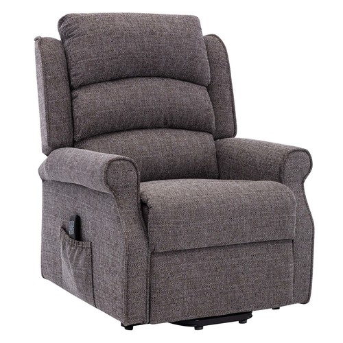 The perth dual motor riser - perth,
