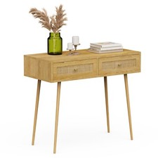 Dressing table with natural - table,