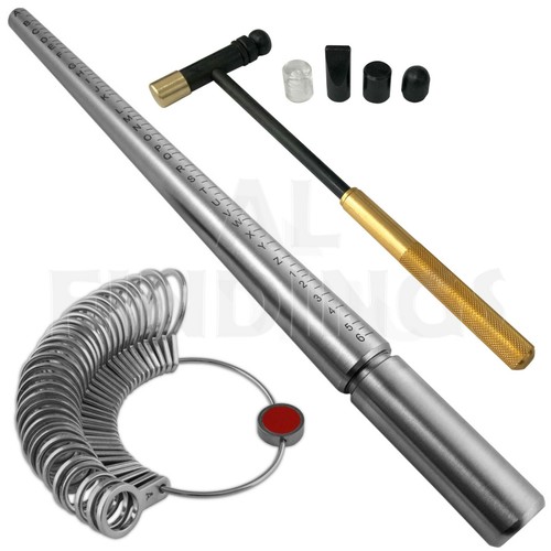 Steel ring mandrel - ring, /
