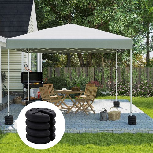 Set canopy tent - of, 4