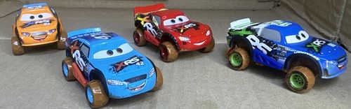Xrs cars lightening - xrs,