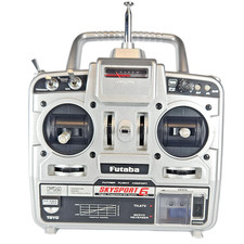 Futaba Skysport T6YG 35MHz 6