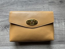 Mulberry Darley Deer Brown Tan