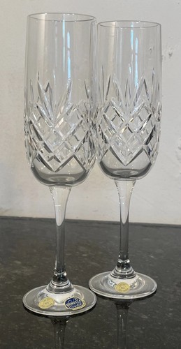 Bohemia crystal champagne - crystal,