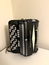 Paolo Soprani Musette