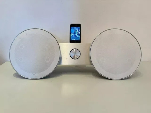 Bang olufsen beosound - bang,