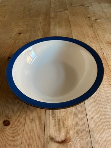 Denby boston blue large - blue,