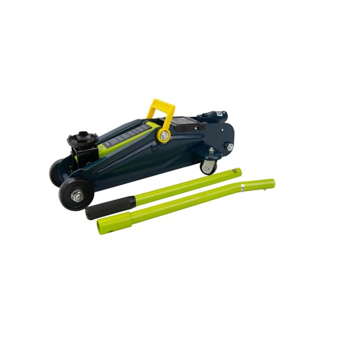 Tonne hydraulic floor jack - tonne,