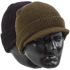US Army Style Jeep Cap 100%