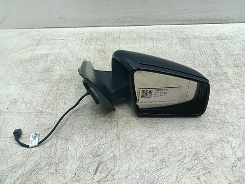 Mercedes class door - class, mirror