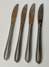 4 Viners Bead Beaded Stanless