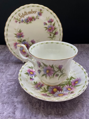 Royal albert flower the - royal, of