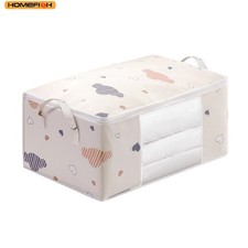 Clothes storage bags with zips - clothes,