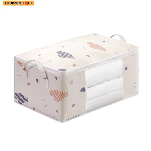 Clothes storage bags - clothes, with