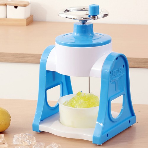 Ice grinder maker - ice,